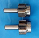 Solid Carbide Milling Cutter (T-SlOT)