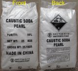 Caustic Soda Pearls 98%