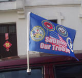Car Flag (C001002)
