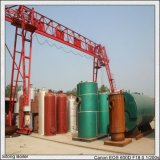 Sitong Gas Steam Boiler, Industrial Boiler