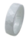 Fashion Ceramic Ring (TS-T004)