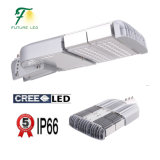 Dimmable 60W CREE Module LED Street Light