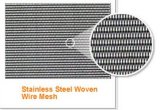 Stainless Steel Wire Mesh (300/400) 