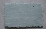Grey Natural Slate for Roof, Floor (T-S)
