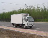 Freezer Cargo Truck (ZZT5041XLC)