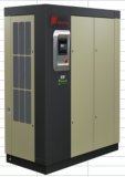 Ingersoll Rand Variable Speed Screw Air Compressors (R55N R75N)