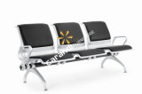3seat Modern Furniture Airport Chair (Rd 900m8a)