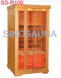 Infrared Sauna Room Carbon Heaters (SS-R100)