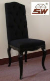 Home Decorators Collection French Barocco High Back Chair L029