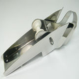 Stainless Steel 316 Bow Roller