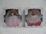 Doll - Girls in Wedding Dress (TT42990)