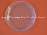 Clear Glass Tableware (JRRCLEAR0022)