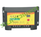 High Quality Auto Work 20A Solar Charge Controller 20A