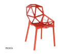 2014 Modern Home School Office Dining Outdoor Plastic Chair (Hf1035)