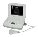 3D Software - Full-Digital Laptop Ultrasound