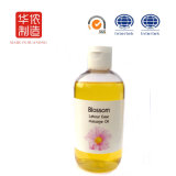 High Quality Blossom Labour Ease Massage Oil for SPA (HN-1031MO)
