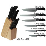 Set of Knife (JS-XL-003)