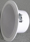 PRO Audio PA Speaker Fireproof Ceiing Speaker Audio PA Speaker