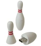 Bowling Design USB Flash Disk (S10)