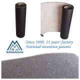 Flexible Silicon Carbide Abrasive Cloth Emery Belts for Metal and Wood Polishing