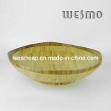 Bamboo Salad Bowl (WBB0408A)