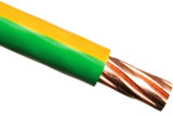 PVC Insulated Electrical Earth Cables
