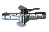 Stainless Steel Hydraulic Hose Fitting/Hydraulic Parts
