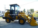 CE Approved EPA Euro 3 Quality Wheel Loader 915