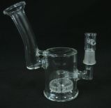 W-04 New Style Glass Smoking Water Pipe/Glass Pipe
