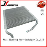 Heat Exchanger for Construction Machinery