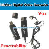 Wholesale Hidden Voice Recorder with Good Record Quality