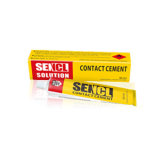 Tube Contact Adhesive (SCA114)