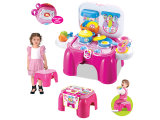 Children Toy Set Kids Kitchen Toys (H0535137)