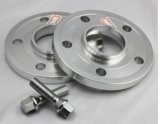 5X114.3mm 9mm Thick 67.1mm CB Four Wheel Hub Centric Spacer