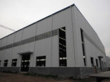 2014 New Design Cheap Prefabricated Steel Structure Building