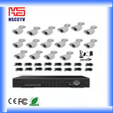 16PCS CCTV Camera 16CH HDMI DVR System