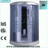 Luxurious Complete Steam Shower Room (GT0519)