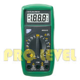 Professional 2000 Counts Digital Multimeter (MS8321C)