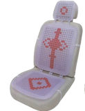Plastic Seat Cushion Cover for Car (YY-A001)