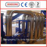 Film Crushing Cleaning and Drying Production Line