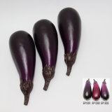 Artificial Vegetable, Imitative Polyfoam Eggplant (EPH08-3-1201)
