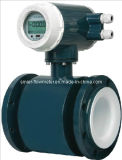 High Accuracy Flow Meter for Process Management