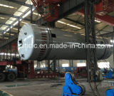 136t Bottom Blowing Copper Smelting Furnace