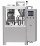 Njp-2000c Hard Capsule Filling Machine Pharmaceutical Machinery