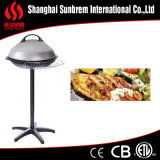 2000W Electrcial Stand Grill Kitchenware