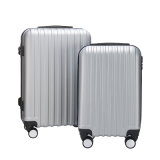 Wholesale Good Quality Fashionable ABS Luggage Set