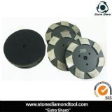 Metal Bond Floor Grinding Abrasives/Concrete Grinding Disc