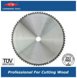 Tct Circular Saw Blade for Cutting Metal