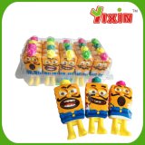 Eccentric Uncle Shape Toy Candy