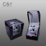 Dual Lacquer Automatic Watch Winder